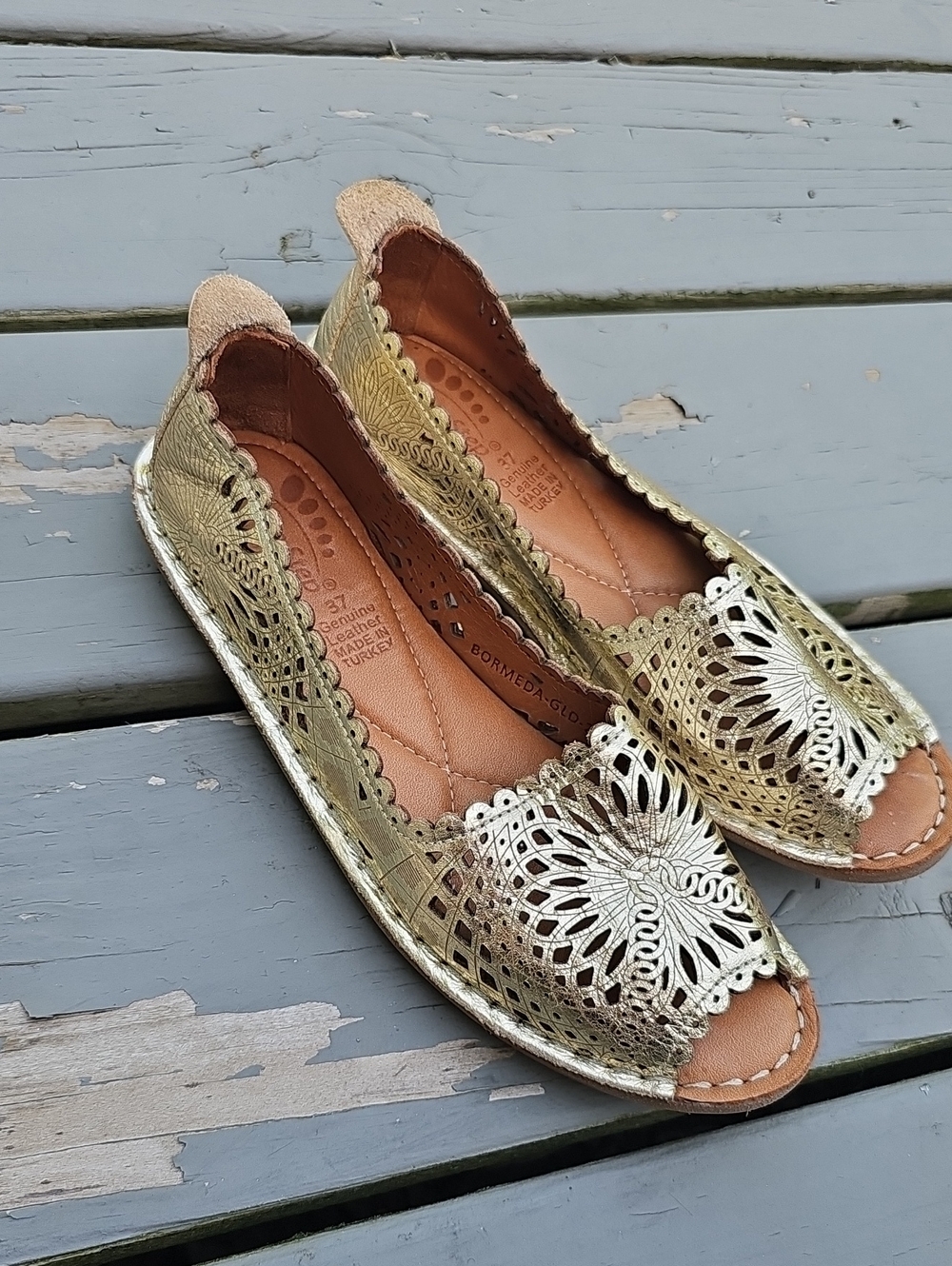 Spring Step Bormeda Slip-On - Picture 4 of 8